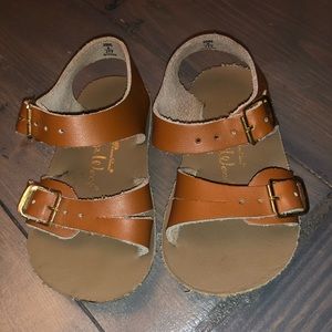 Sun San Sandals